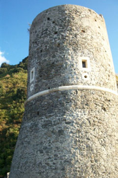 torre ruggiero